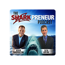Sharkpreneur Podcast
