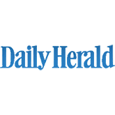 Daily Herald logo