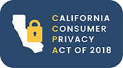 California Consumer Privacy Act Compliance