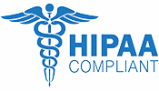 Health Insurance Portability and Accountability Act Compliance